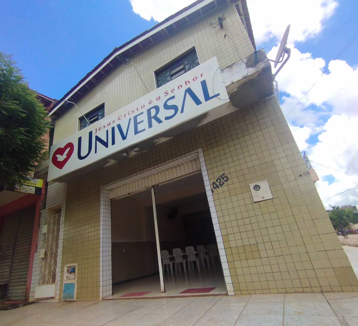 LAGOINHA – Universal.org – Portal Oficial da Igreja Universal do Reino ...