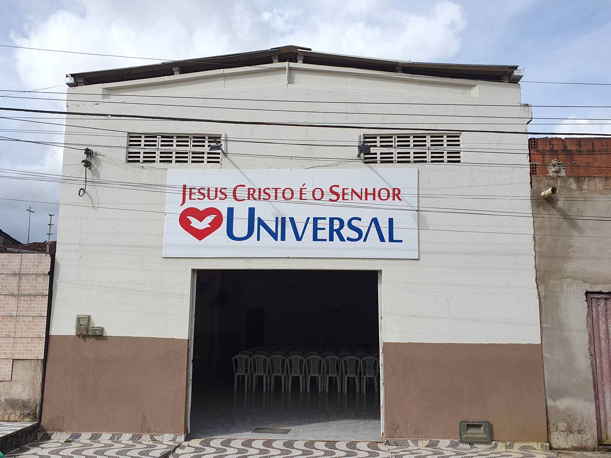 Igreja Universal PARQUE DOS EUCALIPITOS - LT PQ DOS EUCALIPTOS QD L, 17 - PARQUE DOS EUCALIPTOS, Rio Largo - Alagoas  - 57100000 - Brasil, 17 - PARQUE DOS EUCALIPTOS Rio Largo - Alagoas - Brasil