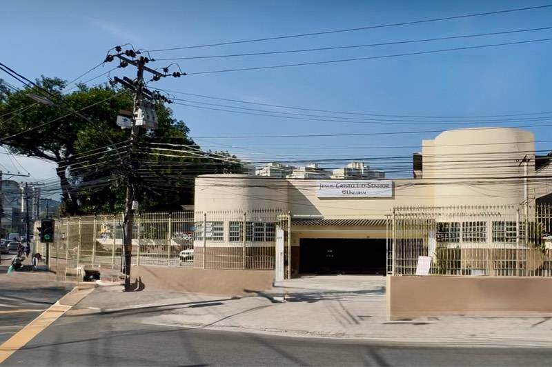 Igreja Universal TINDIBA - Estrada do Tindiba, 673 - Pechincha, Rio de Janeiro - Rio de Janeiro  - 22740360 - Brasil, 673 - Pechincha Rio de Janeiro - Rio de Janeiro - Brasil