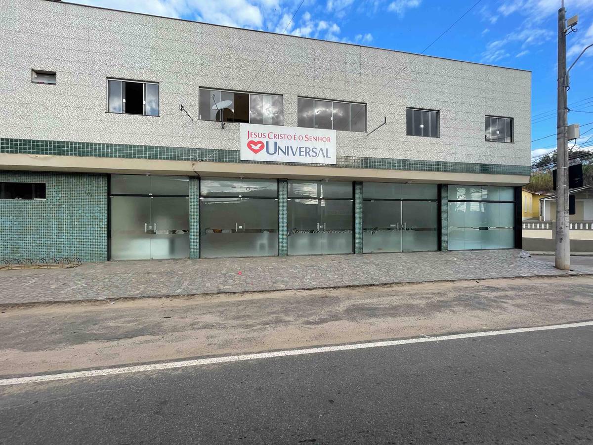 Igreja Universal GUARAPARI 4 - Rua São Pedro, 43 - Perocão, Guarapari - Espírito Santo  - 29220500 - Brasil, 43 - Perocão Guarapari - Espírito Santo - Brasil
