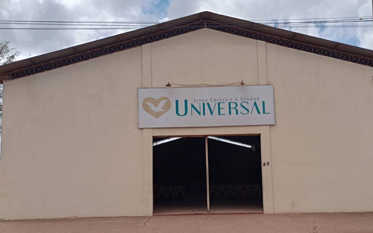 NOVA REPUBLICA – Universal.org – Portal Oficial da Igreja Universal do ...
