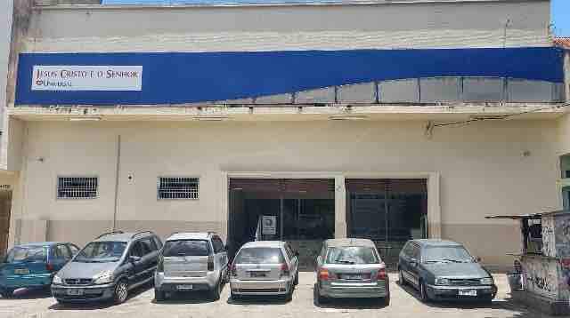 Igreja Universal VILA CRUZEIRO - Avenida Nossa Senhora da Penha, 497 - Penha, Rio de Janeiro - Rio de Janeiro  - 21070390 - Brasil