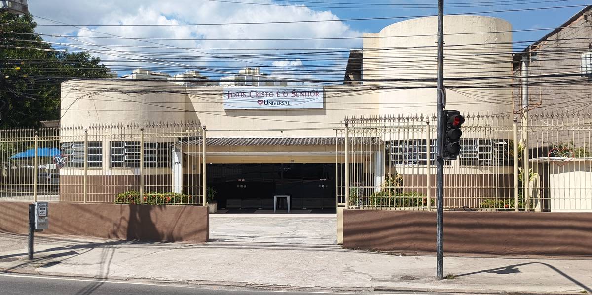 Igreja Universal TINDIBA - Estrada do Tindiba, 673 - Pechincha, Rio de Janeiro - Rio de Janeiro  - 22740360 - Brasil, 673 - Pechincha Rio de Janeiro - Rio de Janeiro - Brasil