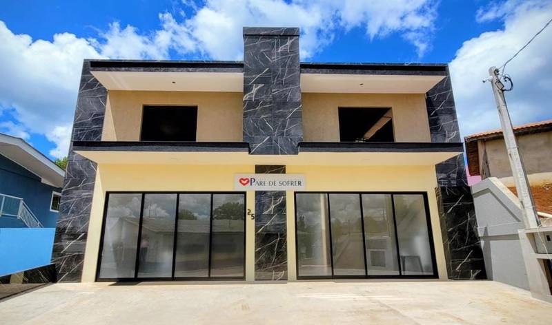 Igreja Universal FOZ DO JORDAO - Rua Governador Parigot de Souza, 25 - Centro , Foz do Jordão - Paraná  - 85145000 - Brasil, 25 - Centro  Foz do Jordão - Paraná - Brasil