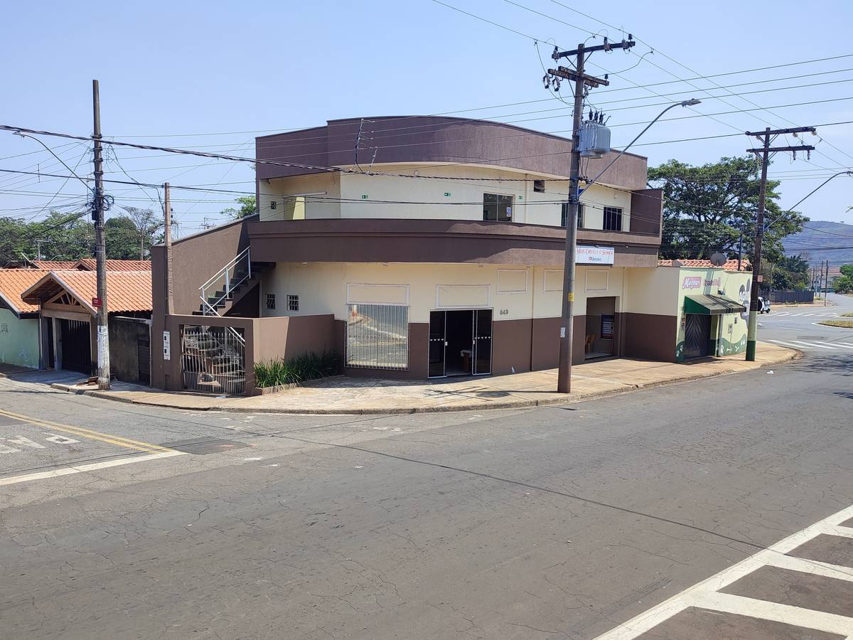 Igreja Universal PARQUE DAS DORES - Avenida Jaime Cheque, 643 - Parque Residencial Abílio Pedro, Limeira - São Paulo  - 13483140 - Brasil, 643 - Parque Residencial Abílio Pedro Limeira - São Paulo - Brasil