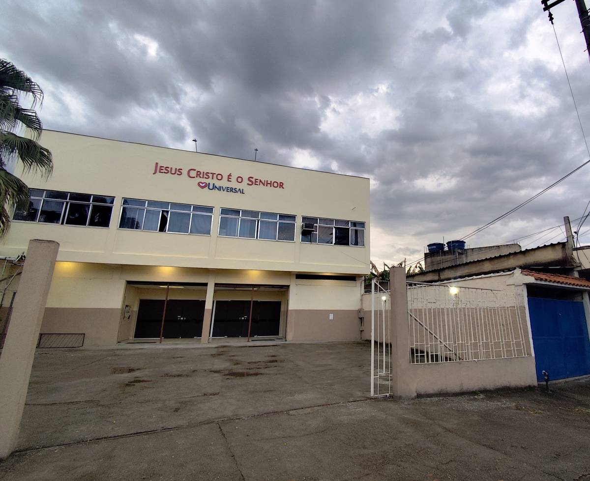 Igreja Universal PIONEIRAS - parque Santa Lúcia , 1437 - Parque Santa Lucia - RJ, 25265-008, Duque de Caxias - Rio de Janeiro  - 25265008 - Brasil, 1437 - Parque Santa Lucia - RJ, 25265-008 Duque de Caxias - Rio de Janeiro - Brasil