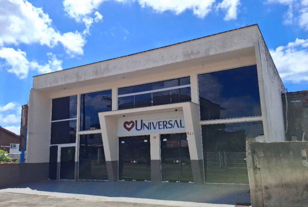 SAO FRANCISCO – Universal.org – Portal Oficial da Igreja Universal do ...