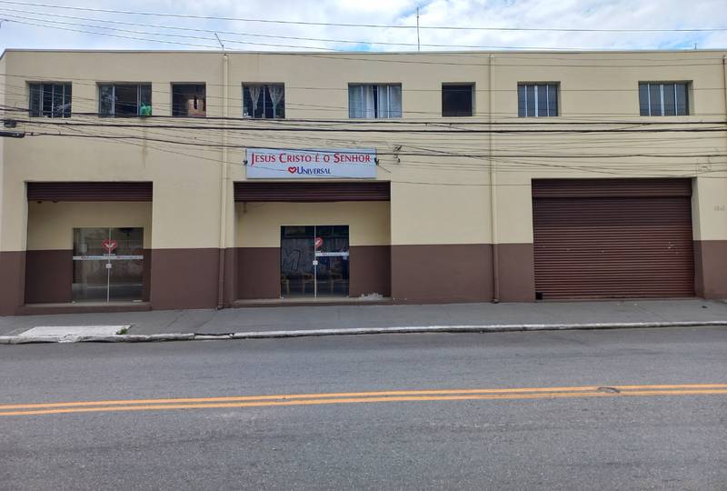 Igreja Universal VILA PROGRESSO – Rua Cardon, 1172 – Jardim Ipanema  (São Miguel Paulista), São Paulo – São Paulo – 08041320 – Brasil