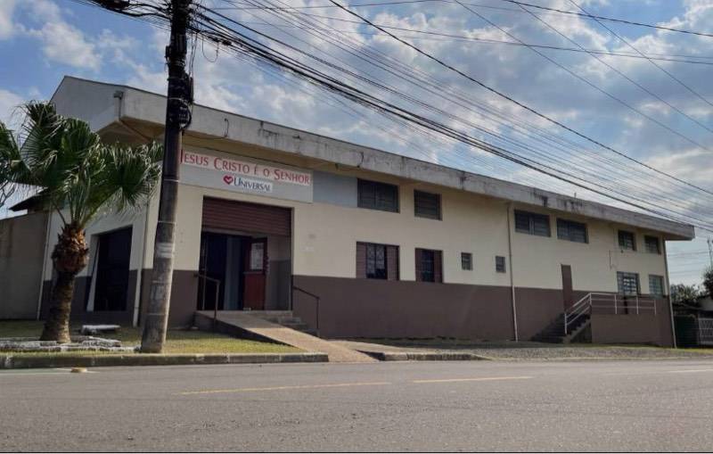 Igreja Universal ULBRA - Rua Ver Adão Santos Silva , 836 - São José, Canoas - Rio Grande do Sul  - 92425549 - Brasil, 836 - São José Canoas - Rio Grande do Sul - Brasil