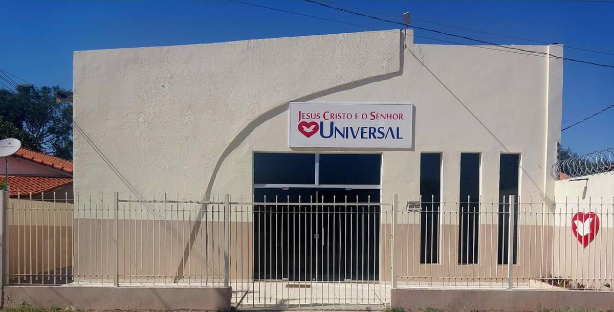 CACERES II – Universal.org – Portal Oficial da Igreja Universal do ...