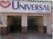 Igreja Universal ERNESTO GOMES - Avenida: Magalhães Barata, 69 - Centro, Maracanã - Pará  - 68710-000 - Brasil, 69 - Centro Maracanã - Pará - Brasil