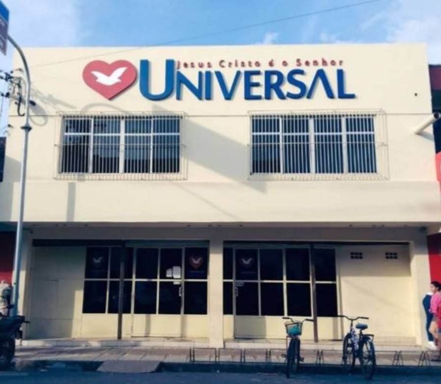 Igreja Universal ABAETETUBA II - Avenida Dom Pedro ll, 245 - Centro, Abaetetuba - Pará  - 68440000 - Brasil, 245 - Centro Abaetetuba - Pará - Brasil