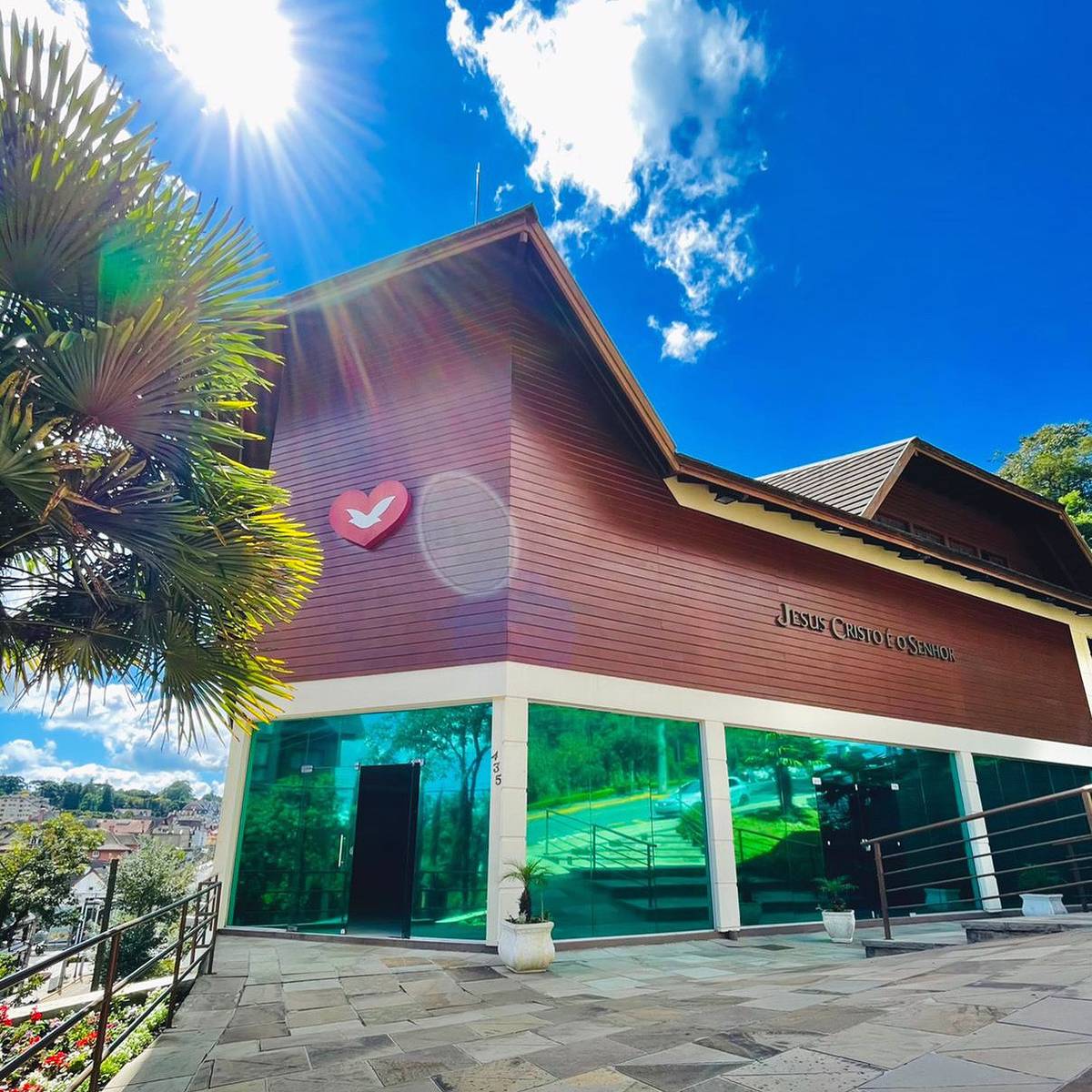 Igreja Universal GRAMADO - Rua Ângelo Bisol, 435 - Centro, Gramado - Rio Grande do Sul  - 95670000 - Brasil, 435 - Centro Gramado - Rio Grande do Sul - Brasil