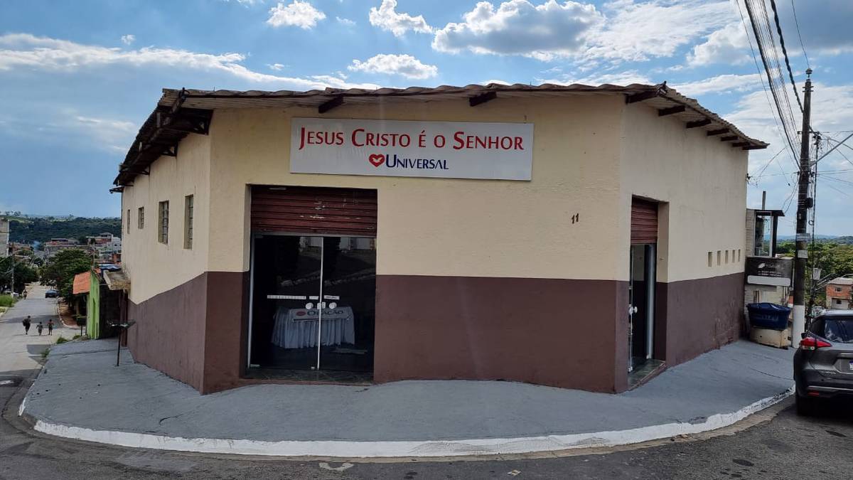 Igreja Universal JARDIM JAPAO - Rua Mem De Sá , 11 - Jardim Japão  (Caucaia Do Alto), Cotia - São Paulo  - 06261110 - Brasil, 11 - Jardim Japão  (Caucaia Do Alto) Cotia - São Paulo - Brasil