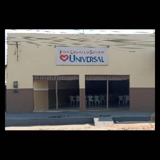 Igreja Universal BARRO DURO - Avenida Coronel Benedito da Luz, 1207 - Centro, Barro Duro - Piauí - 64455000 - Brasil, 1207 - Centro Barro Duro - Piauí - Brasil