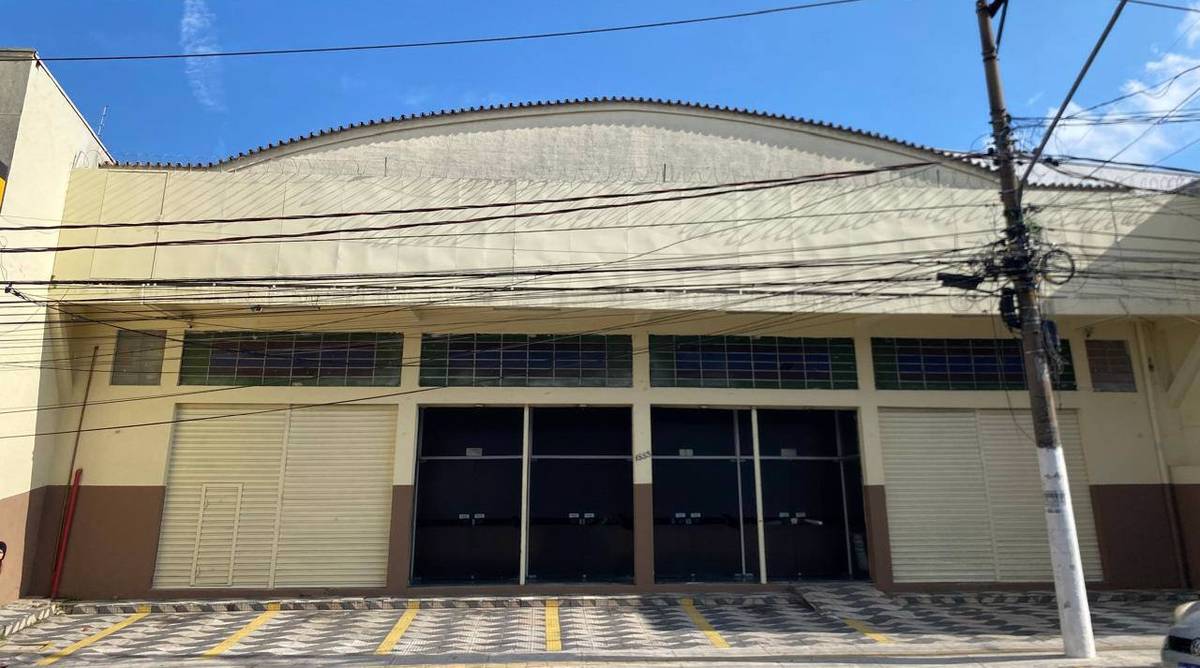 Igreja Universal BRASILANDIA - Rua Parapuã, 1885 - Brasilândia , São Paulo - São Paulo  - 02831001 - Brasil, 1885 - Brasilândia  São Paulo - São Paulo - Brasil