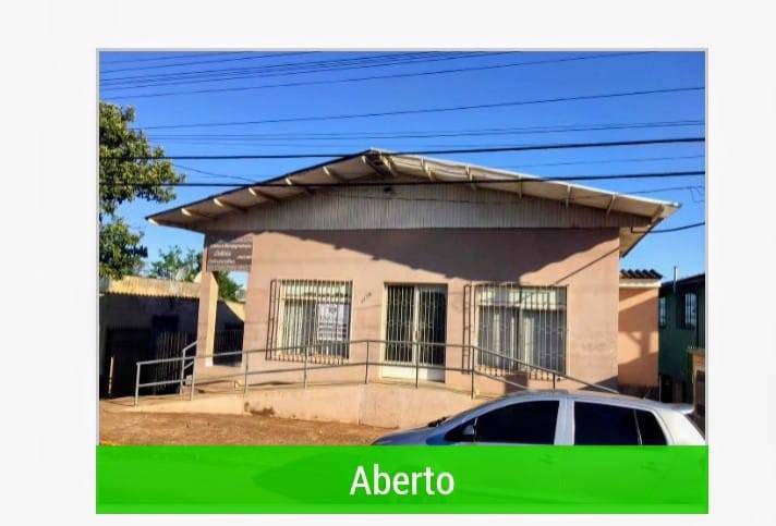 Igreja Universal SALTO DO JACUI - Rua Pio XXII , 1170 - Centro , Salto do Jacuí - Rio Grande do Sul  - 99440000 - Brasil, 1170 - Centro  Salto do Jacuí - Rio Grande do Sul - Brasil