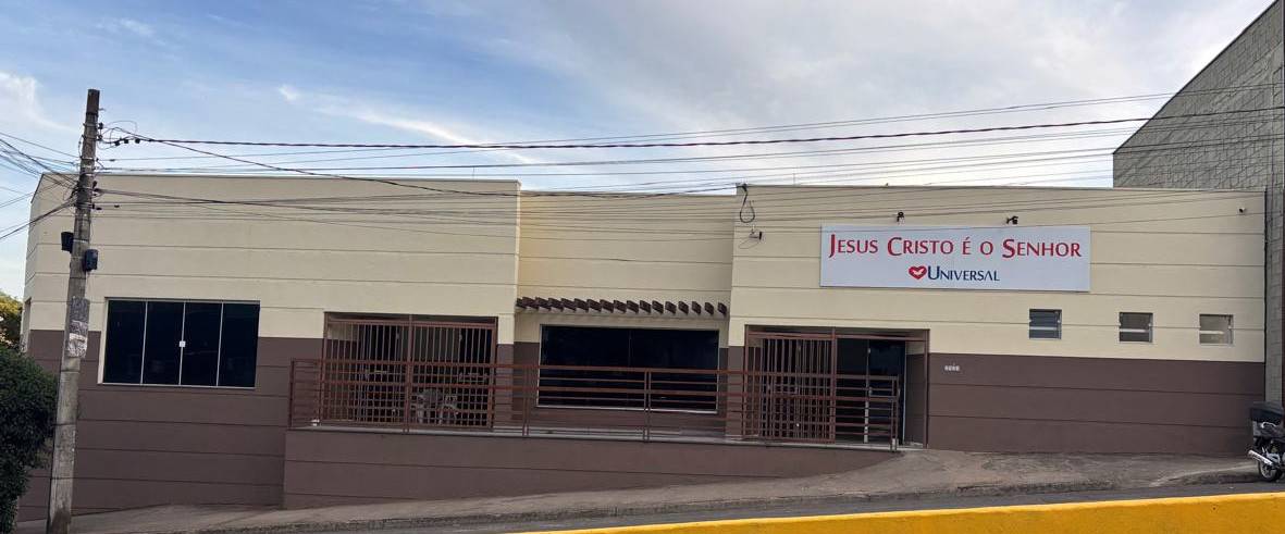 Igreja Universal FLAMBOYANT - Rua Henrique Cabral de Vasconcelos, 2924 - Jardim Flamboyant, São João da Boa Vista - São Paulo  - 13876402 - Brasil, 2924 - Jardim Flamboyant São João da Boa Vista - São Paulo - Brasil