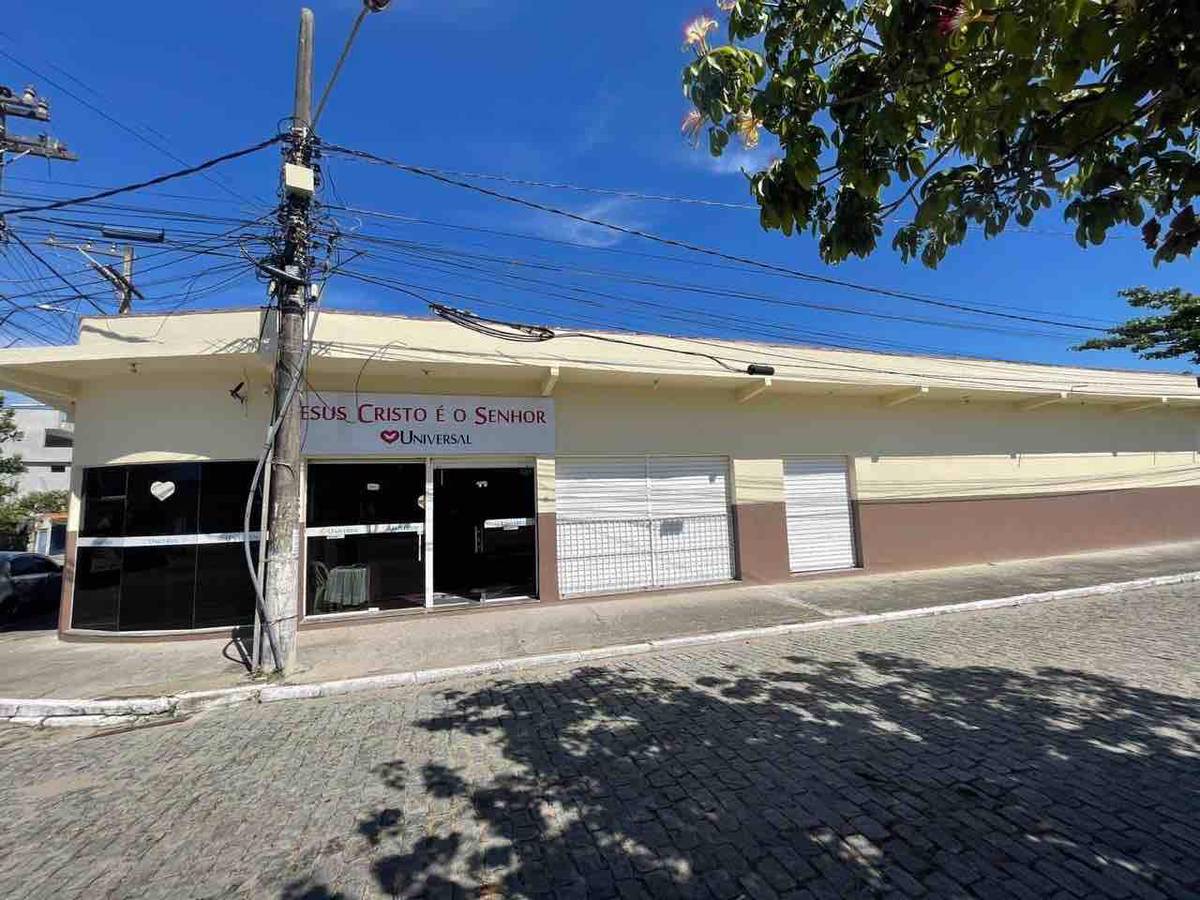 Igreja Universal BARRA DE SAO JOAO - Rodovia Amaral Peixoto, 1187 - Barra de São João, Casimiro de Abreu - Rio de Janeiro - 28880-971 - Brasil, 1187 - Barra de São João Casimiro de Abreu - Rio de Janeiro - Brasil