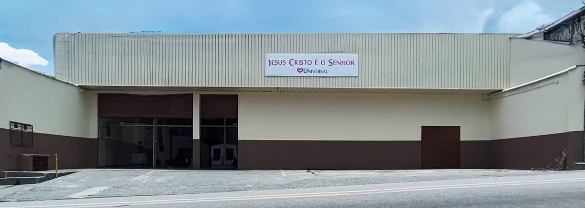 Igreja Universal JARDIM DO ESTADIO - Rua Adriático, 1199 - Jardim do Estádio, Santo André - São Paulo  - 09172180 - Brasil, 1199 - Jardim do Estádio Santo André - São Paulo - Brasil
