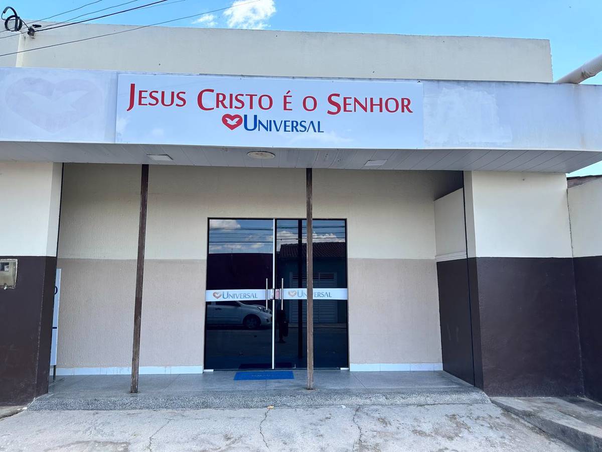 Igreja Universal IATI - Rua Francisco Pereira s/n , S/N - Centro , Iati - Pernambuco  - 55345000 - Brasil, S/N - Centro  Iati - Pernambuco - Brasil