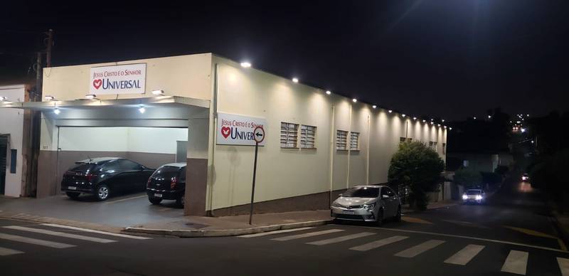 Igreja Universal BARRA BONITA - Rua Primeiro de Março , 397 - Centro, Barra Bonita - São Paulo  - 17340000 - Brasil, 397 - Centro Barra Bonita - São Paulo - Brasil