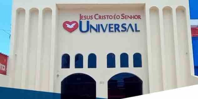 Igreja Universal ICOARACI - Avenida Lopo de Castro, 300 - Cruzeiro, Belém - Pará  - 66810-191 - Brasil, 300 - Cruzeiro Belém - Pará - Brasil