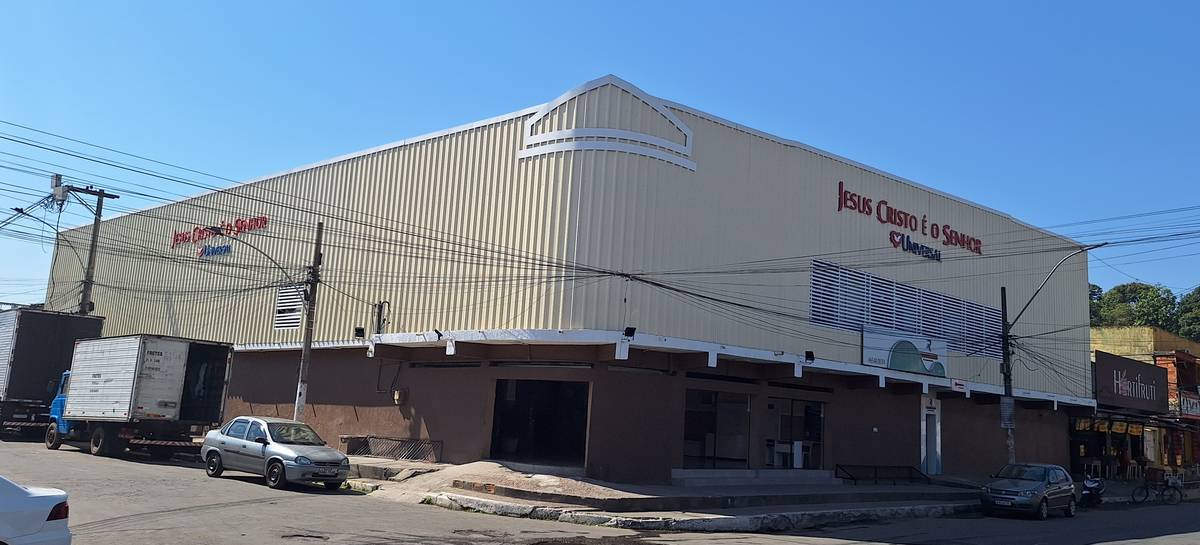 Igreja Universal JARDIM PRIMAVERA - Rua Agostinho de Oliveira , 225 - Jardim Primavera, Duque de Caxias - Rio de Janeiro  - 25222000 - Brasil, 225 - Jardim Primavera Duque de Caxias - Rio de Janeiro - Brasil