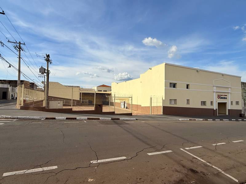 Igreja Universal SUMARE - Rua João Francisco Ramos, 34 - Centro, Sumaré - São Paulo  - 13170-028 - Brasil, 34 - Centro Sumaré - São Paulo - Brasil