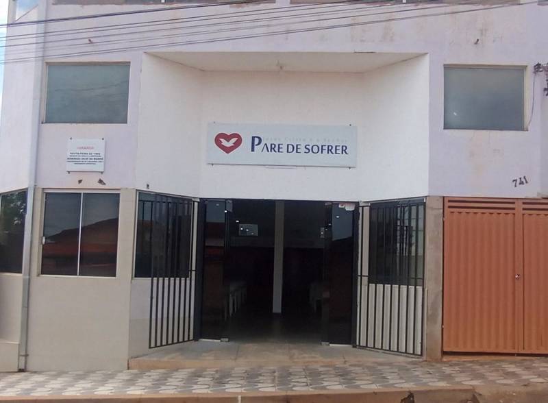 Igreja Universal ILICINEA - Rua Brasil , 741 - jardim Horizonte , Ilicínea - Minas Gerais  - 37175000 - Brasil, 741 - jardim Horizonte  Ilicínea - Minas Gerais - Brasil