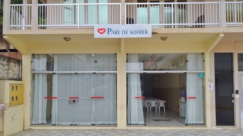 Igreja Universal ALFREDO WAGNER - Claudino Mariotti, 62 - Centro, Alfredo Wagner - Santa Catarina  - 88450-000 - Brasil, 62 - Centro Alfredo Wagner - Santa Catarina - Brasil