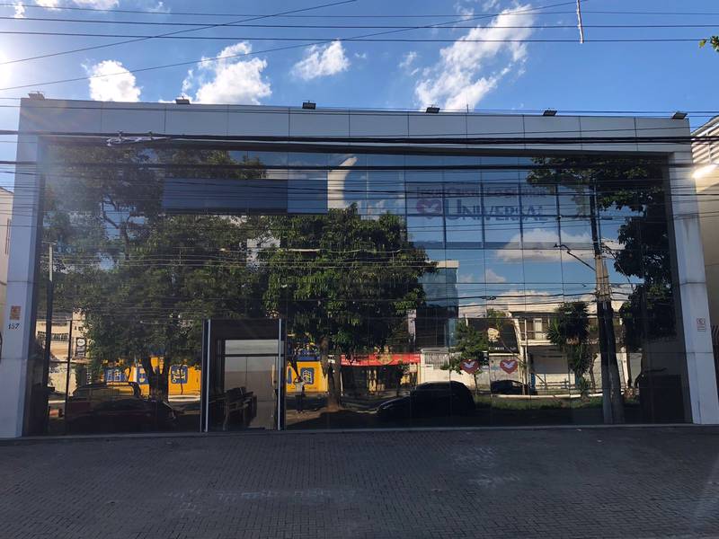 Igreja Universal MANDAQUI - Rua Engenheiro Botelho Egas, 187 - Vila Vitório Mazzei, São Paulo - São Paulo  - 02416020 - Brasil, 187 - Vila Vitório Mazzei São Paulo - São Paulo - Brasil