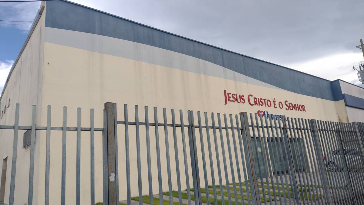 Igreja Universal SACRAMENTA II - Avenida Pedro Álvares Cabral, 39 - Sacramenta , Belém - Pará  - 66645745 - Brasil, 39 - Sacramenta  Belém - Pará - Brasil