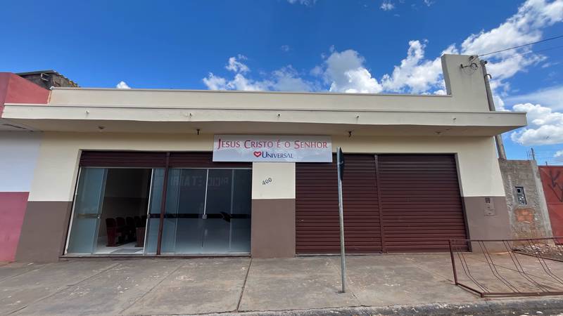 Igreja Universal QUAGLIA - Rua Josimar Daniel Stefano, 400 - Jardim Residencial Quáglia, Leme - São Paulo  - 13617768 - Brasil, 400 - Jardim Residencial Quáglia Leme - São Paulo - Brasil