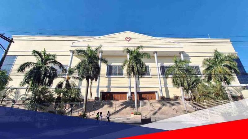 Igreja Universal ALCANTARA - Rua Manuel João Gonçalves, 122 - Alcântara, São Gonçalo - Rio de Janeiro  - 24711-080 - Brasil