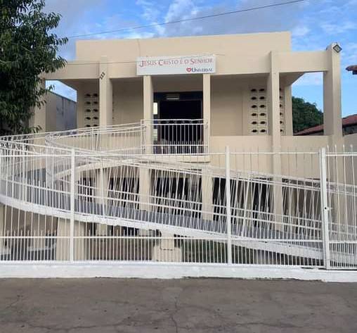 Igreja Universal ACARI - Rua da Matriz, 333 - Centro , Acari - Rio Grande do Norte  - 59370000 - Brasil, 333 - Centro  Acari - Rio Grande do Norte - Brasil