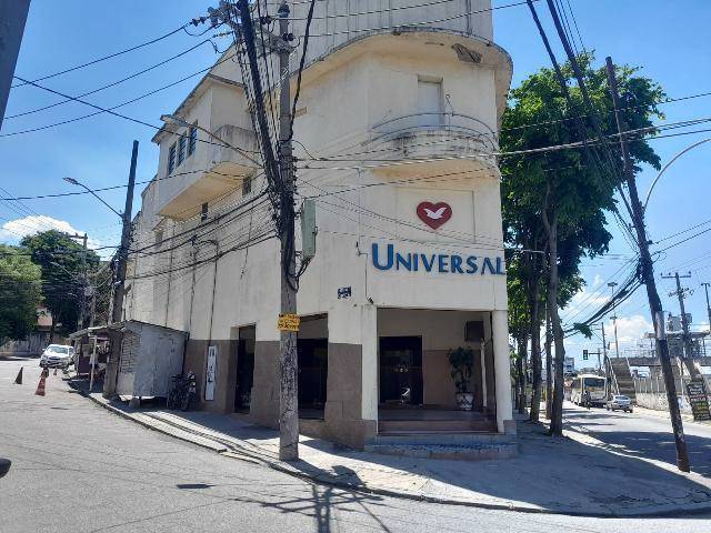 Igreja Universal BRAS DE PINA I - Rua Itabira, 123 - Braz de Pina, Rio de Janeiro - Rio de Janeiro  - 21215310 - Brasil, 123 - Braz de Pina Rio de Janeiro - Rio de Janeiro - Brasil