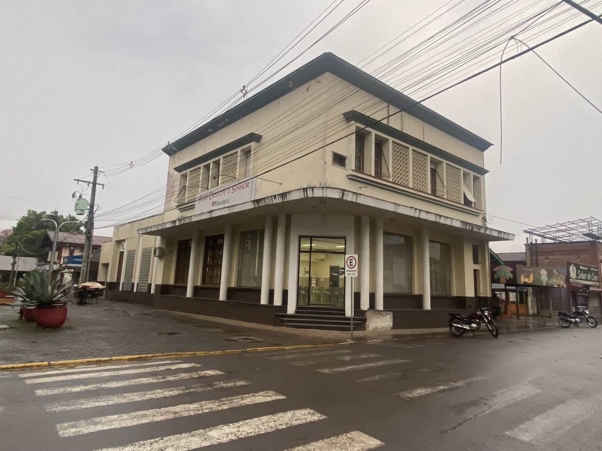 Igreja Universal TRES COROAS - Rua doze de maio, 191 - Centro, Três Coroas - Rio Grande do Sul  - 95660000 - Brasil, 191 - Centro Três Coroas - Rio Grande do Sul - Brasil