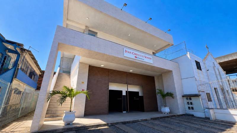 Igreja Universal PIEDADE – Rua Arão Lins de Andrade, 201 – Piedade, Jaboatão dos Guararapes – Pernambuco – 54400200 – Brasil
