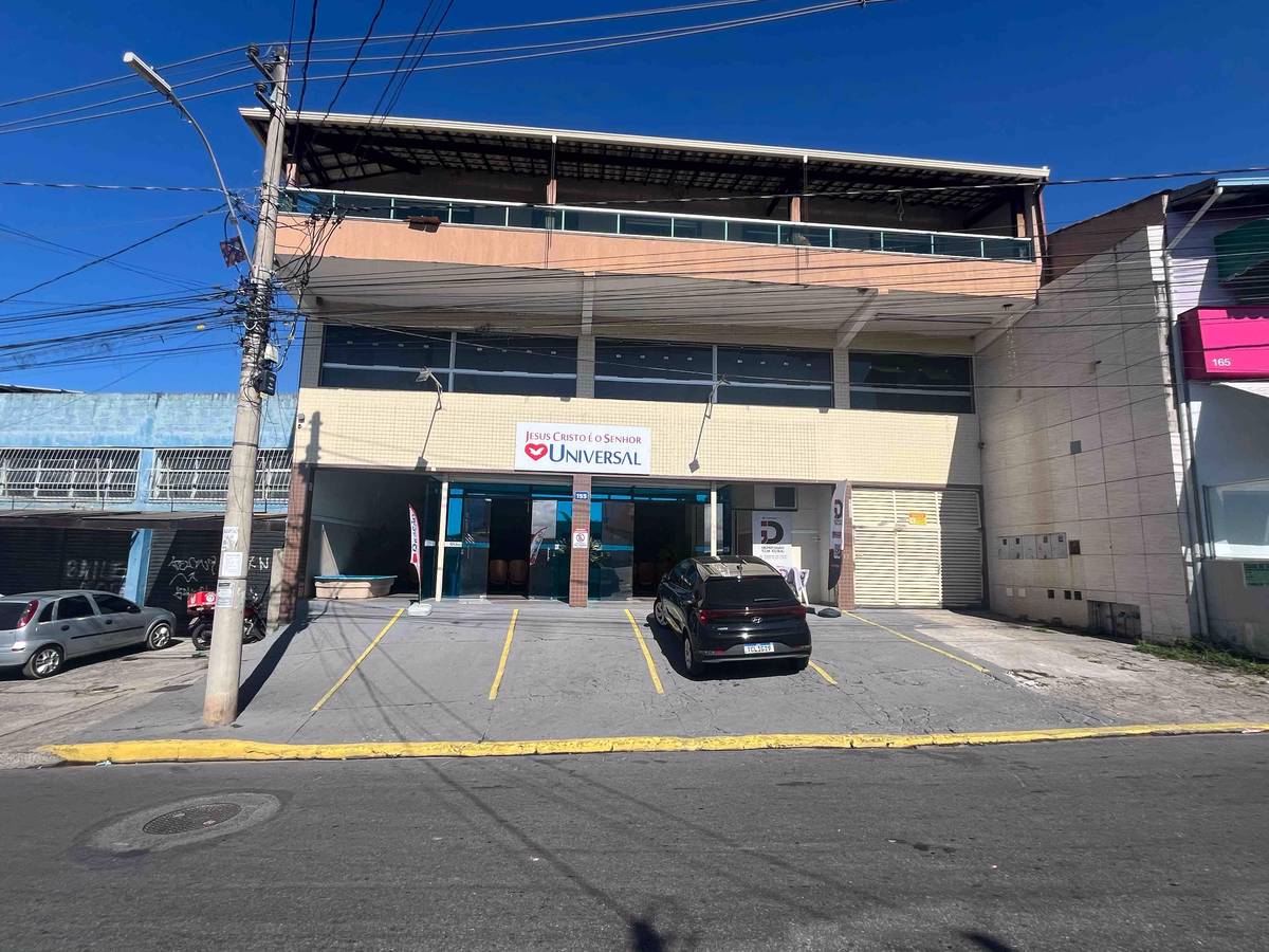 Igreja Universal MONTE AZUL - Rua Cibipuruna, 155 - Monte Azul ( a 5 min da academia pratique localizada na MG 20, Belo Horizonte - Minas Gerais  - 31872-780 - Brasil, 155 - Monte Azul ( a 5 min da academia pratique localizada na MG 20 Belo Horizonte - Minas Gerais - Brasil