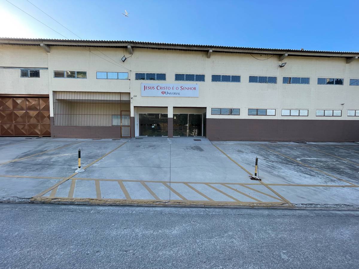 Igreja Universal OASES - Rua Mamede de Souza, 350 - Arsenal , São Gonçalo - Rio de Janeiro  - 24751-700 - Brasil, 350 - Arsenal  São Gonçalo - Rio de Janeiro - Brasil
