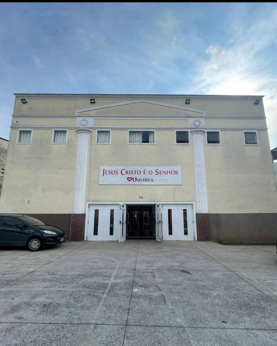 Igreja Universal EDU CHAVES - Avenida Mendes da Rocha, 779 - Jardim Brasil (Zona Norte), São Paulo - São Paulo  - 02227000 - Brasil, 779 - Jardim Brasil (Zona Norte) São Paulo - São Paulo - Brasil