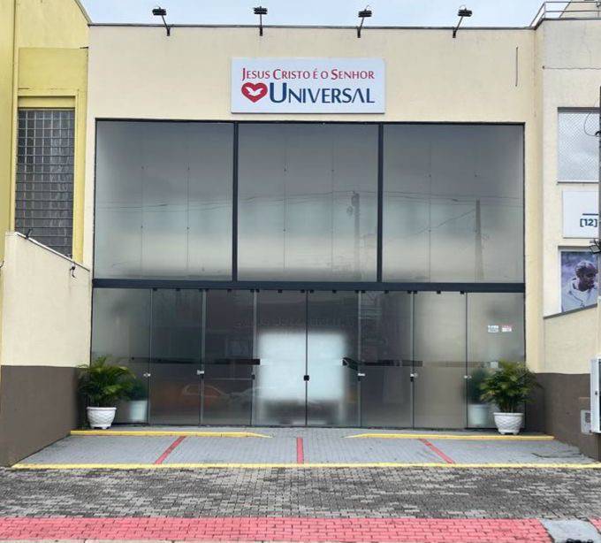 Igreja Universal BOSQUE DOS EUCALIPTOS - Avenida Cidade Jardim, 5411 - Jardim Portugal, São José dos Campos - São Paulo  - 12232000 - Brasil, 5411 - Jardim Portugal São José dos Campos - São Paulo - Brasil