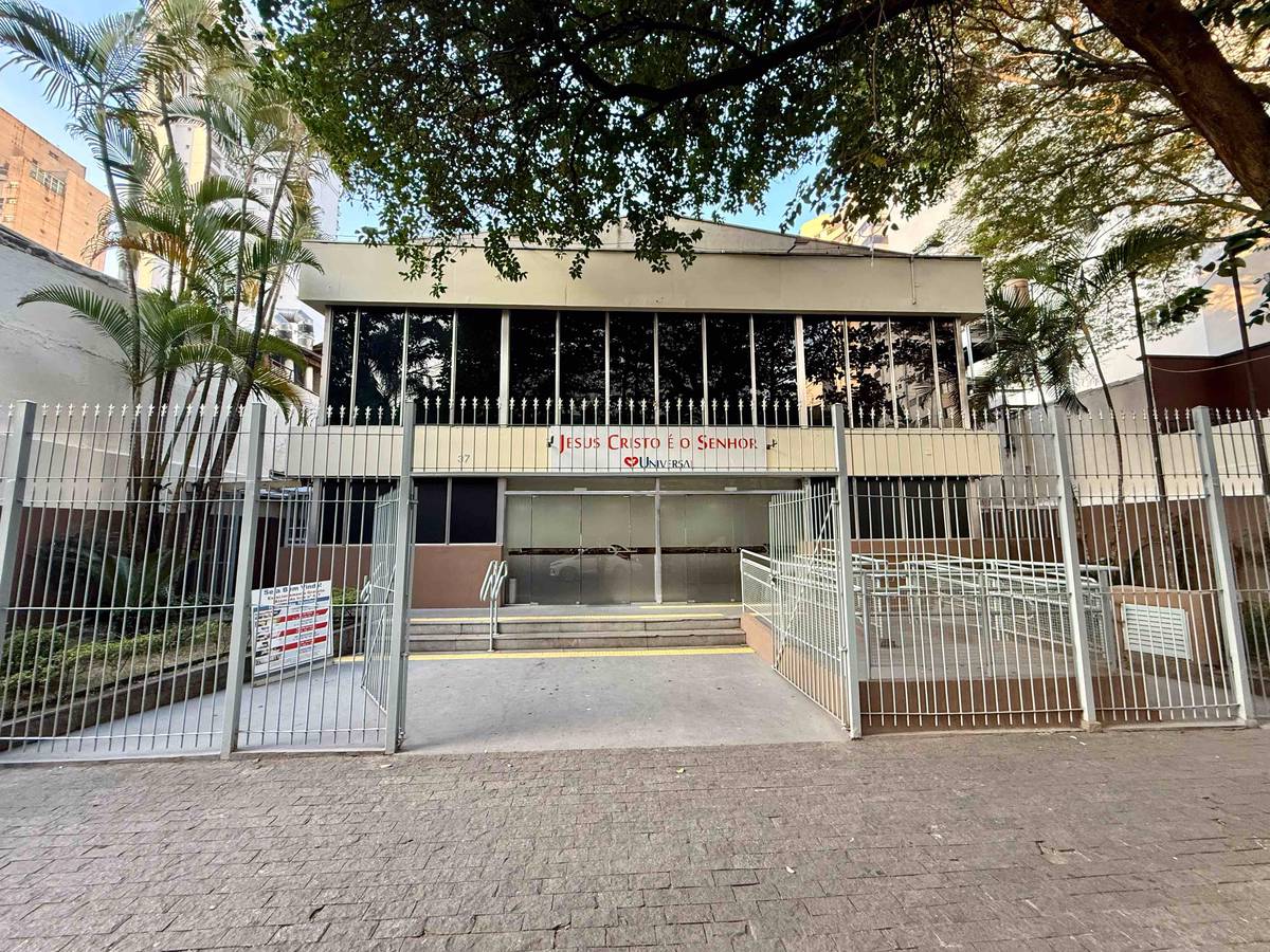 Igreja Universal MOEMA - Avenida Moema, 37 - Moema, São Paulo - São Paulo  - 04077020 - Brasil, 37 - Moema São Paulo - São Paulo - Brasil