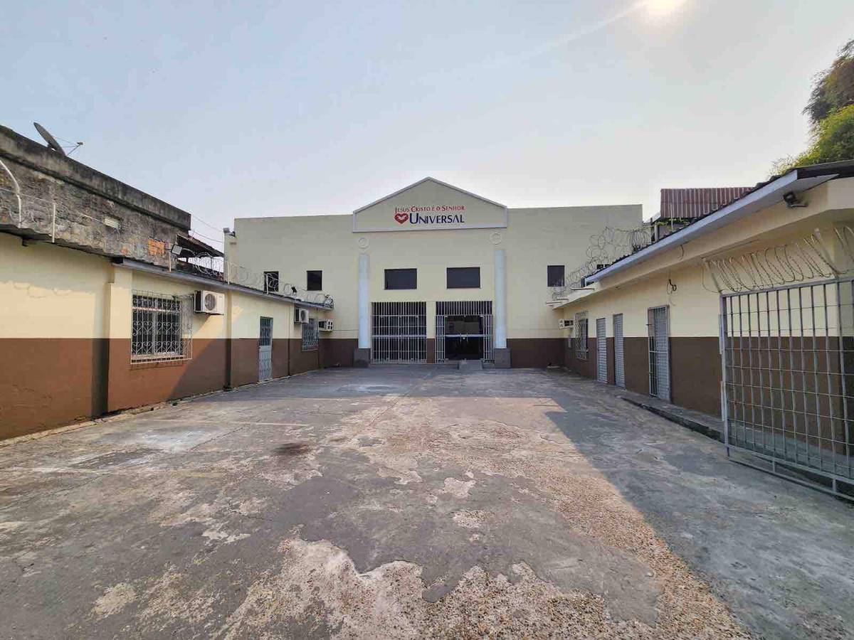 Igreja Universal PETROPOLIS - Rua Coronel Ferreira de Araújo, 661 - Petrópolis, Manaus - Amazonas  - 69063000 - Brasil, 661 - Petrópolis Manaus - Amazonas - Brasil