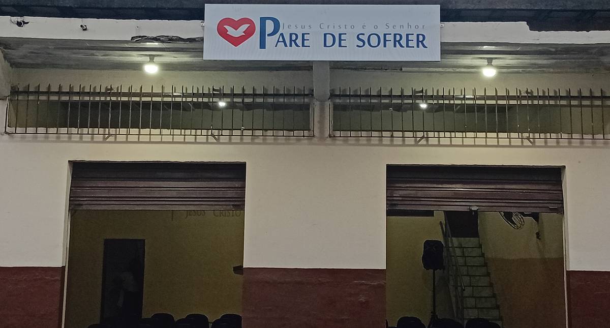 Igreja Universal CITROLANDIA I - Avenida Doutor João Café Filho, 150 - Citrolândia , Guapimirim - Rio de Janeiro  - 25940000 - Brasil, 150 - Citrolândia  Guapimirim - Rio de Janeiro - Brasil