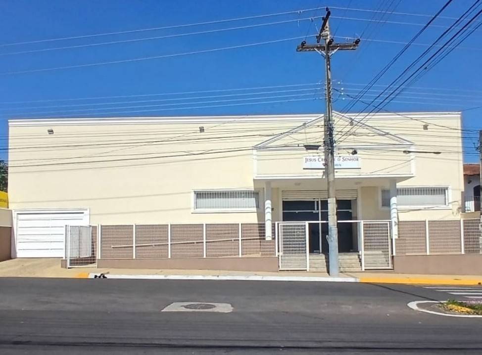 Igreja Universal NOVA ESPERANCA - Avenida Pinheiro Machado, 2045 - Jardim Prudência , Bauru - São Paulo  - 17065123 - Brasil, 2045 - Jardim Prudência  Bauru - São Paulo - Brasil