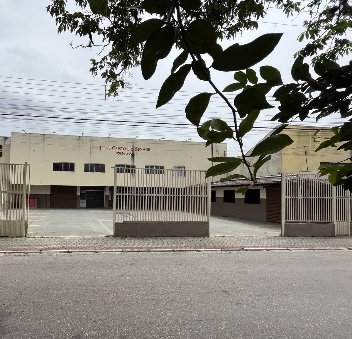 Igreja Universal NOVA POA - Avenida Adutora, 170 - Jardim Nova Poá, Poá - São Paulo - 08568300 - Brasil, 170 - Jardim Nova Poá Poá - São Paulo - Brasil