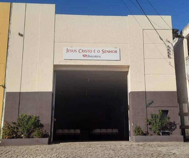 Igreja Universal SATELITE - Avenida dos Xavantes, 2009 - Pitimbu, Natal - Rio Grande do Norte  - 59069605 - Brasil, 2009 - Pitimbu Natal - Rio Grande do Norte - Brasil
