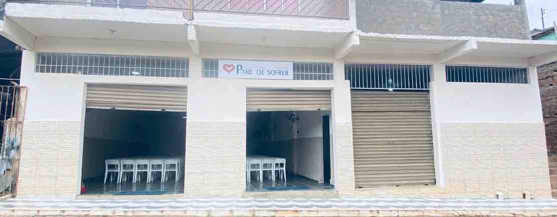 Igreja Universal PIEDADE - Av Dona Quiquinha 249 - Centro , 249 - Piedade Ponte Nova , Piedade de Ponte Nova - Minas Gerais  - 35382-000 - Brasil, 249 - Piedade Ponte Nova  Piedade de Ponte Nova - Minas Gerais - Brasil